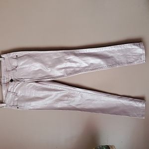 Decree Super Skinny Jeans